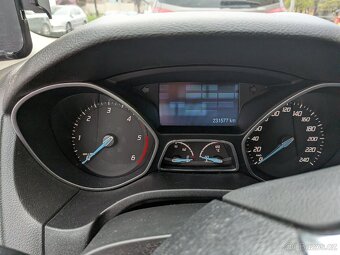 Ford Focus 2011 Titanium 1.6 TDCi - 10