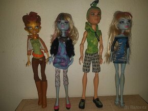 Panenky Monster High - 10