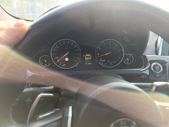 Bmw 640ix xdrive individual m-packiet - 10