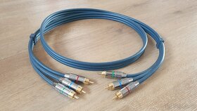 Různé drobné elektro a součástky k počítačům - 10
