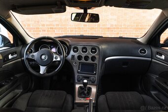 2010 Alfa Romeo 159 1.8TBi - 10
