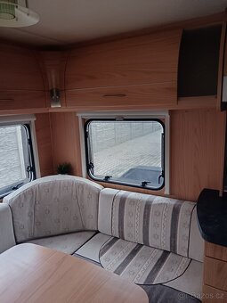 Bürstner Belcanto 460 TS - 10