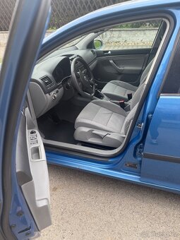 Golf 1.4 - 10