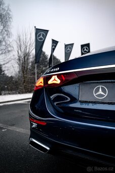 Mercedes-Benz E450 4Matic AMG Line Premium Plus - 10