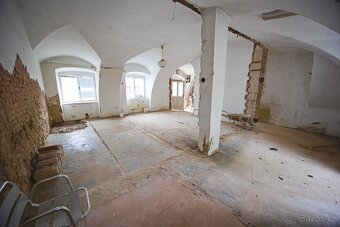 Prodám rodinný dům v Brně Ořešíně - 10