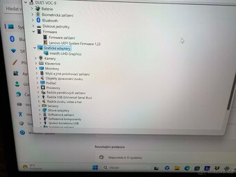 Notebook IdeaPad Duet 5 12IAU7 - 10