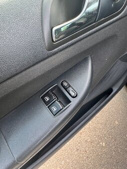 Škoda Fabia 2,0 i 16V combi - 10