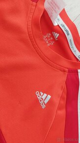 Chlapecké sportovní oblečení zn. Under Armour, Adidas, Rese - 10