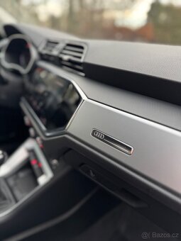 Audi Q3 1.5 TSI 110 kW, rok výroby 2021 Automat - 10