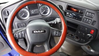 Prodám DAF XF 510 FT SSC EURO 6 - 10