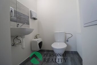 Prodej rodinného domu s hospodou a společenským sálem, 600 m - 10