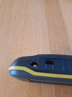 Navigace GARMIN Montana 600 - 10