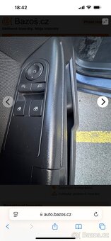 Opel Astra H 1.7 CDTI 81kw r.v 2008 - 10
