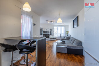 Prodej bytu 3+kk, 87 m², Praha, ul. Tlumačovská - 10