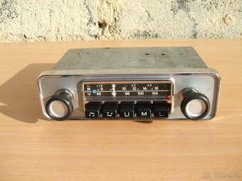 BLAUPUNKT Mannheim L - 10