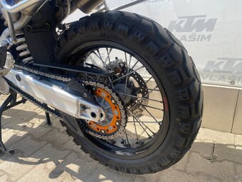 KTM 990 Adventure S - 10