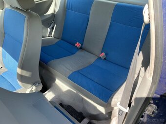 VW Polo 1.0 MPI – 37 Kw, nová STK - 10