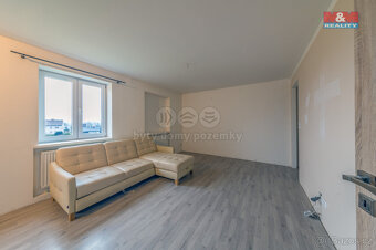 Prodej atypického bytu, 140 m², Bohumín, ul. Drátovenská - 10