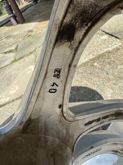 Disky Dezent R18 5x120 - 10