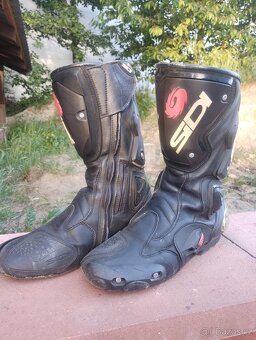Sidi Vertigo - 10