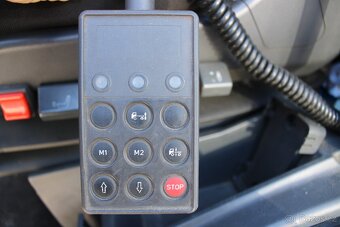 Iveco EUROCARGO ML 120E25, EURO 5, NEZÁVISLÁ KLIMATIZACE - 10