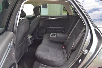 Ford Mondeo 2.0 TDCi 110kW Titanium Panorama kombi - 10