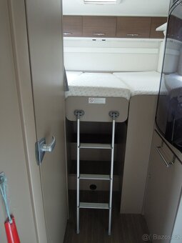 Prodám - Autokaravan Etrusco T7300SB Fiat Ducato - 10