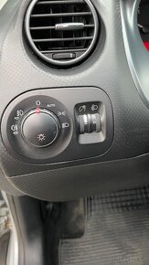 Seat Altea XL 1.9TDI 77KW BXE, nová STK - 10