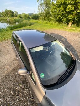 Prodej Volkswagen Golf 5 plus - 10