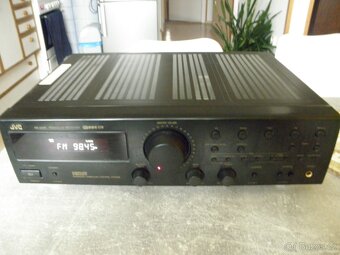 JVC RX-230RBK - 10