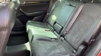 Škoda Kodiaq 4x4 automat 140kW Benzín ČR - 10