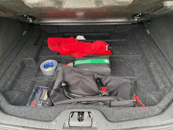 Volvo V60 D4 - 10