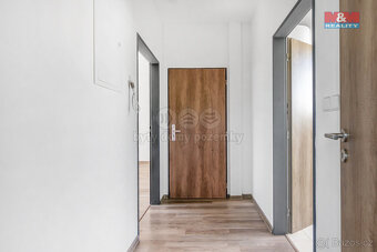 Pronájem bytu 2+kk, 50 m², Kosmonosy, ul. Pod Loretou - 10