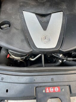 Mercedes Benz ML 320 CDI 4MATIC - 10