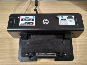 dock i-tec USB-C/3.0, HP, DELL, Lenovo, zdroje NTB - 10