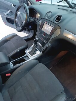 Ford Mondeo MK4 2012 2.0 TDCi 103kW - 10