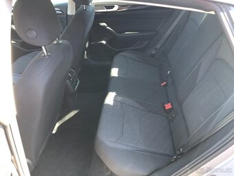 Volkswagen Arteon 2.0TDI DSG - 10