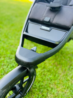 Kočárek Thule Urban Glide 2 Black to Black - 10