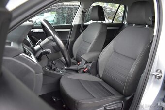 Škoda Octavia 1.6 TDI 85kW AMBITION ČR - 10