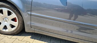 Audi A4 B6 cabrio - 10
