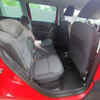 Škoda Yeti 1.2 tsi benzín - 10