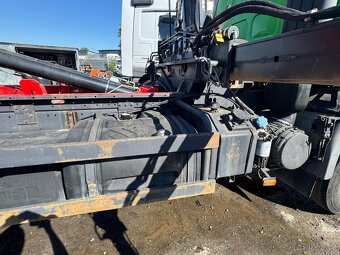 Renault Midlum 220.14P 4x2 - Euro5 14. Tuna - 10