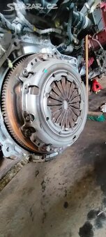Motor 9H06, 9HP, 9HN, 9HF, najeto 24.486km - 10