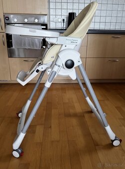 Jídelní židlička Peg Perego Prima Pappa Folow Me - 10