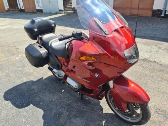 BMW R 1100 RT - 10