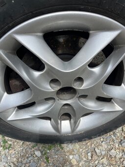 Škoda Octavia 1, 1.9 TDI - 10