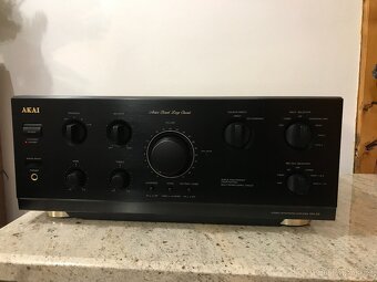 AKAI AM-59 - 10