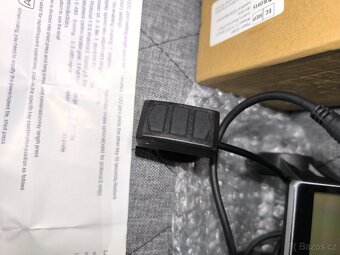Multifunkční displej LCD M5 ( 5 PIN ) - 10