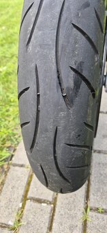 Aprilia Caponord 1200 2016 - 10