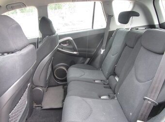 Toyota RAV 4 2,0i Sol benzín 112kw - 10